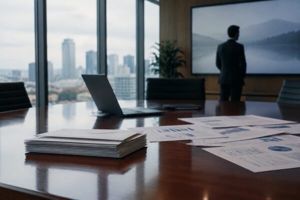 Trident announces $150,000 fee for investor-awareness email campaign