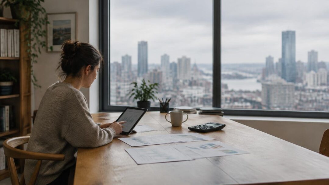 Understanding Minsky moments and investor risk controls