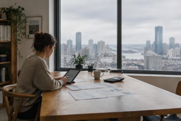 Understanding Minsky moments and investor risk controls