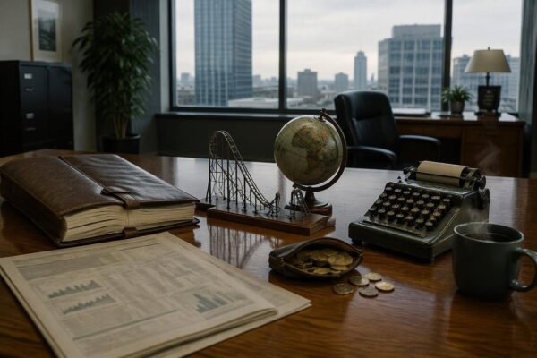 Understanding VTIAX performance, S&P trends, and 2026 tax breaks