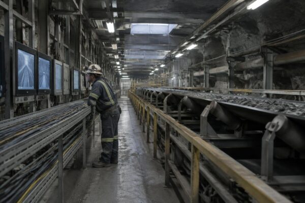 Union walkout slows production at Teck's B.C. copper mine