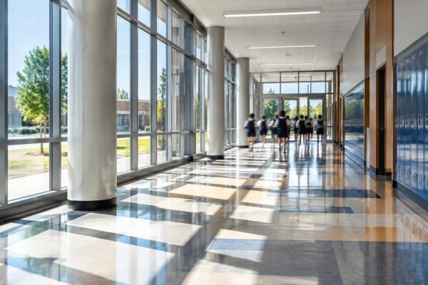 US school recovery lagging: just 10.5% meet 2019 scores