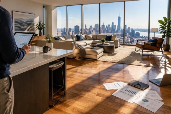 Using a HELOC or cash-out refinance to fund a new investment property