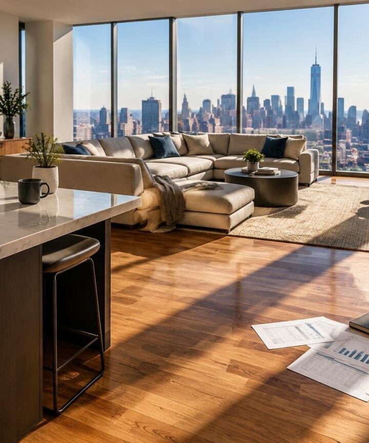 Using a HELOC or cash-out refinance to fund a new investment property