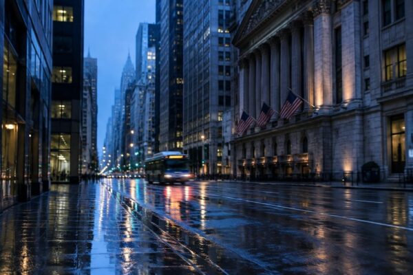 Wall Street discord on Bitcoin’s future amid election patterns