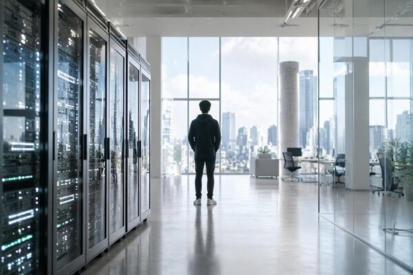 Why AI Leaders Are Suddenly Urging Government Oversight