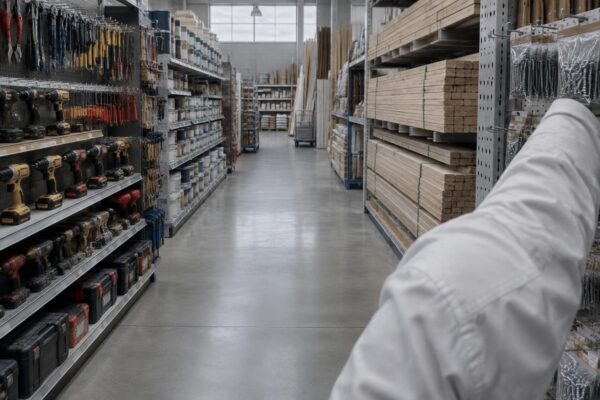 Why home-improvement retailers are gaining attention despite recent lows