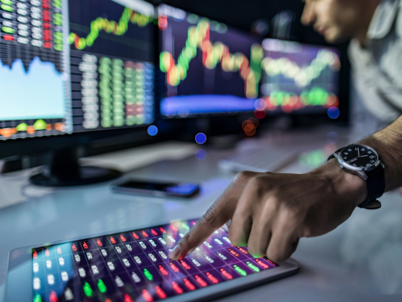 Prévision du cours de l’action Salesforce 2022-2030