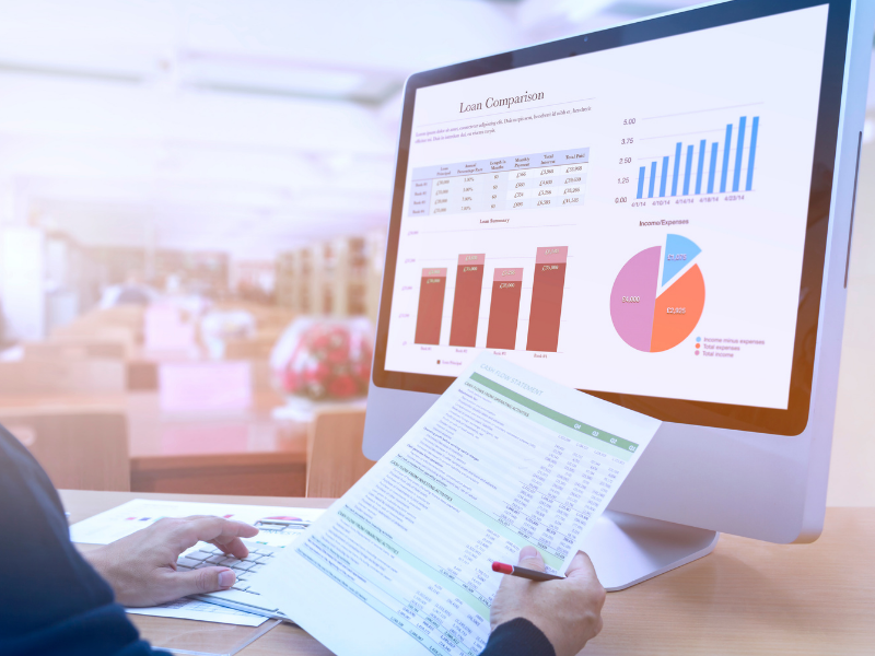 Take profit & Stoploss sur Capital.com : puis-je changer ?