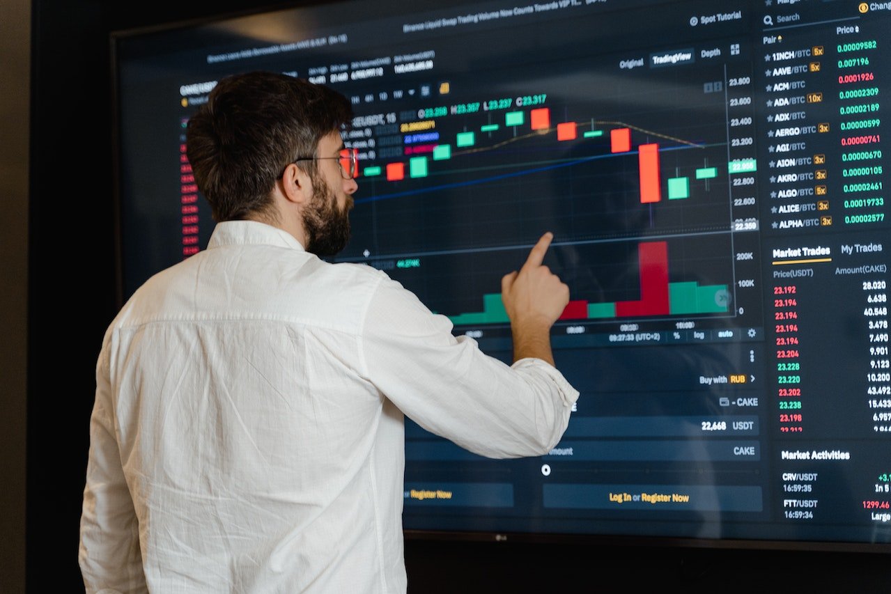 Envoyer des Bitcoin depuis un portefeuille anonyme : comment faire ?