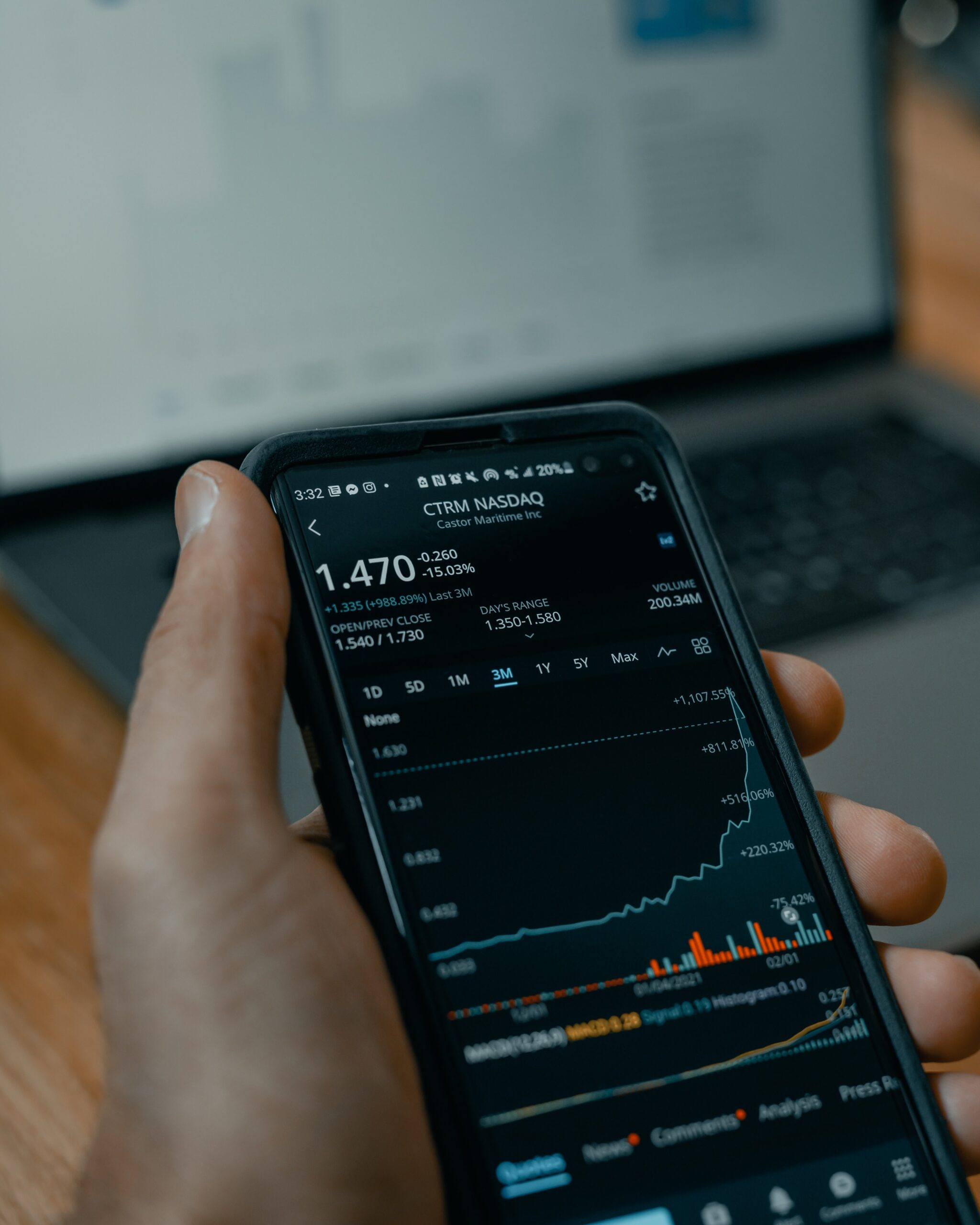 Récupérer de l&rsquo;argent grâce à une arnaque aux options binaires et à l&rsquo;USDT : guide essentiel