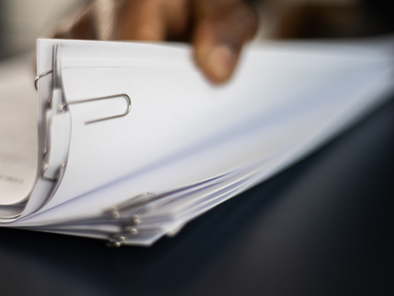 Comment signaler un mauvais service ?