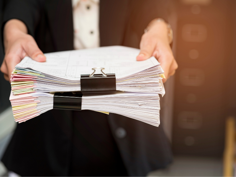 34 meilleures newsletters commerciales pour les entrepreneurs