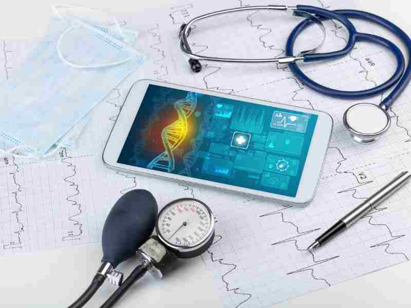 Entreprises de dispositifs médicaux : le top de 2024