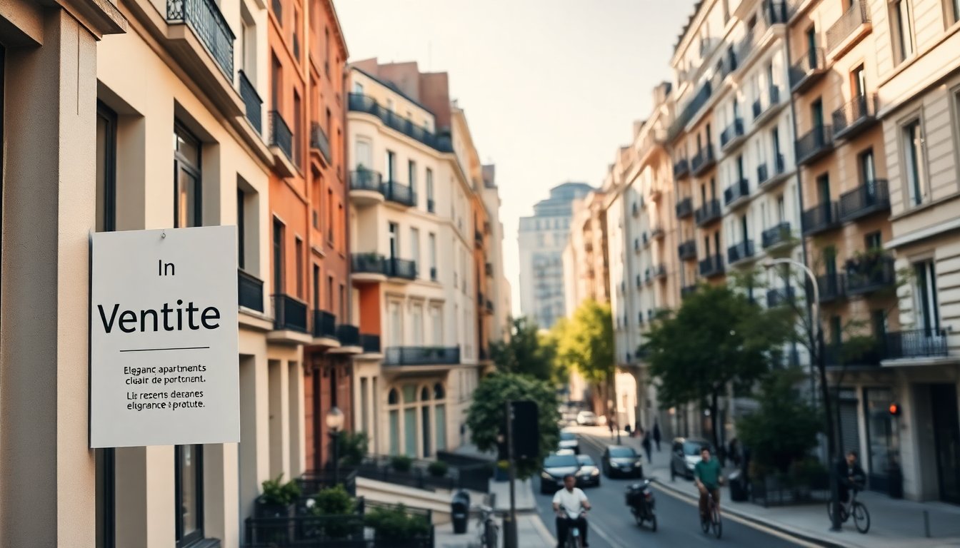 Analyse des taux d&rsquo;intérêt et leur influence sur le marché immobilier en 2025