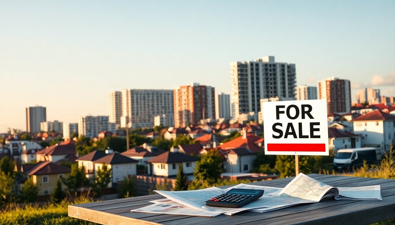 Cinq indicateurs essentiels pour analyser le marché immobilier efficacement