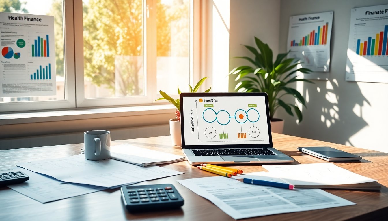 Collaboration interprofessionnelle : Boostez votre santé financière !