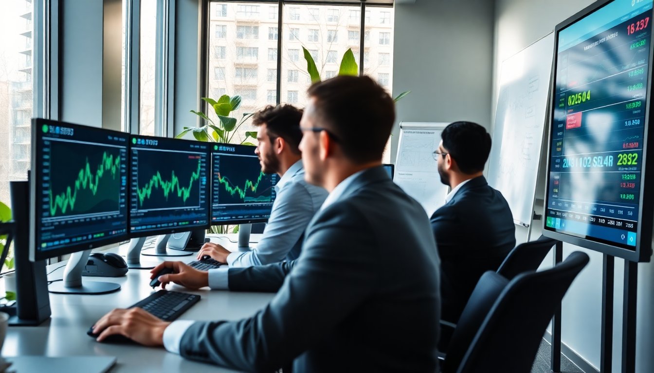 Comment Betterment Améliore l&rsquo;Exécution des Transactions pour Maximiser les Gains des Investisseurs