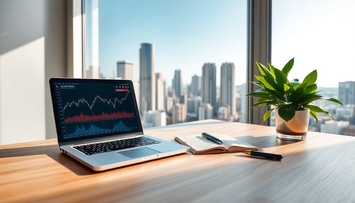 Comment maîtriser vos émotions pour protéger vos investissements