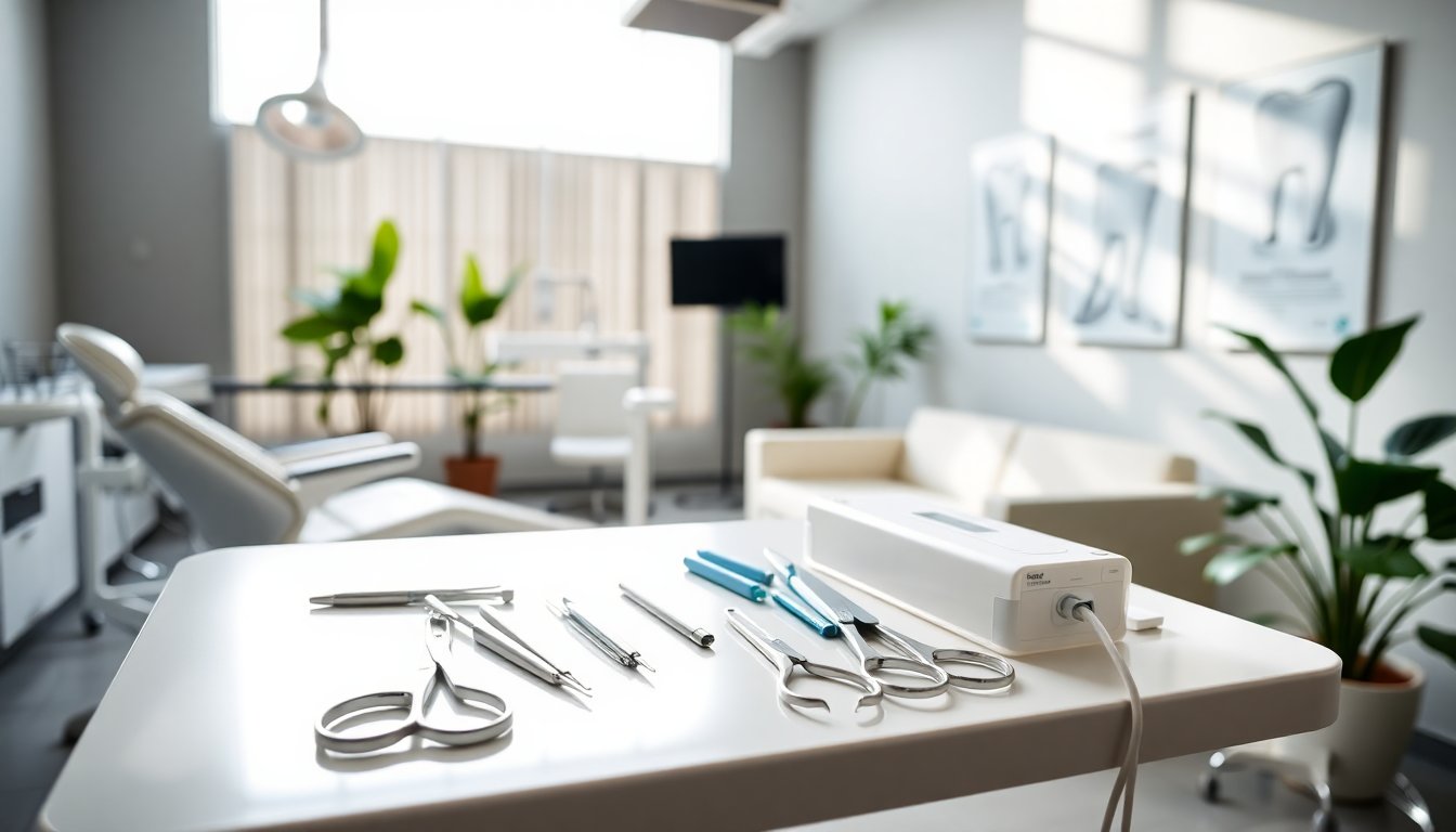 Comparaison des salaires des dentistes en 2025 : DSO contre pratique privée