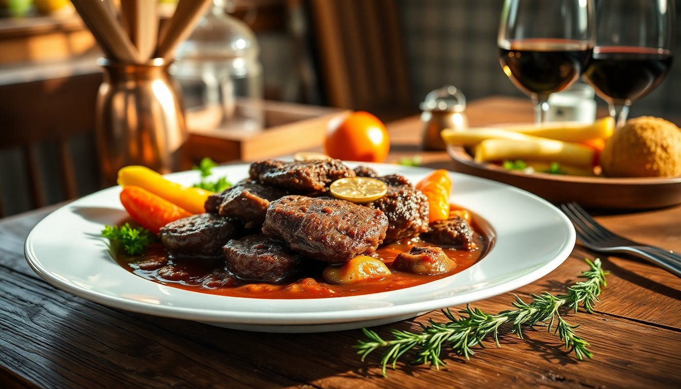 Découvrez les secrets d&rsquo;un plat emblématique de la cuisine française
