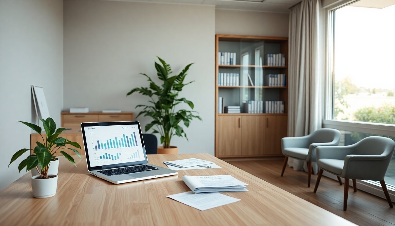 Guide d&rsquo;achat dans une pratique médicale privée : Maximisez votre potentiel financier