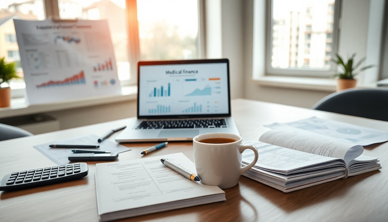 La métamorphose de l&rsquo;investisseur en blouse blanche : nouvelles perspectives et opportunités