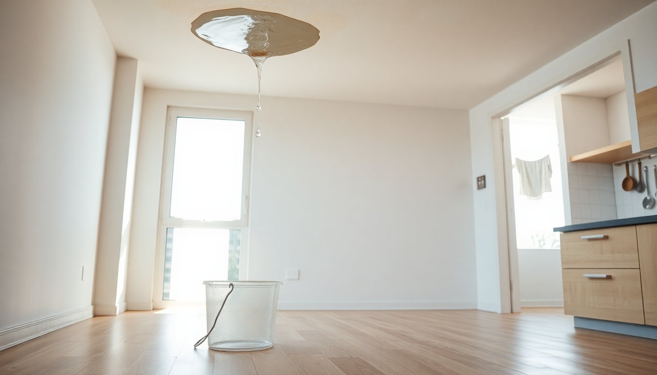 Les 5 cas d&rsquo;assurance les plus courants chez les propriétaires et comment les prévenir