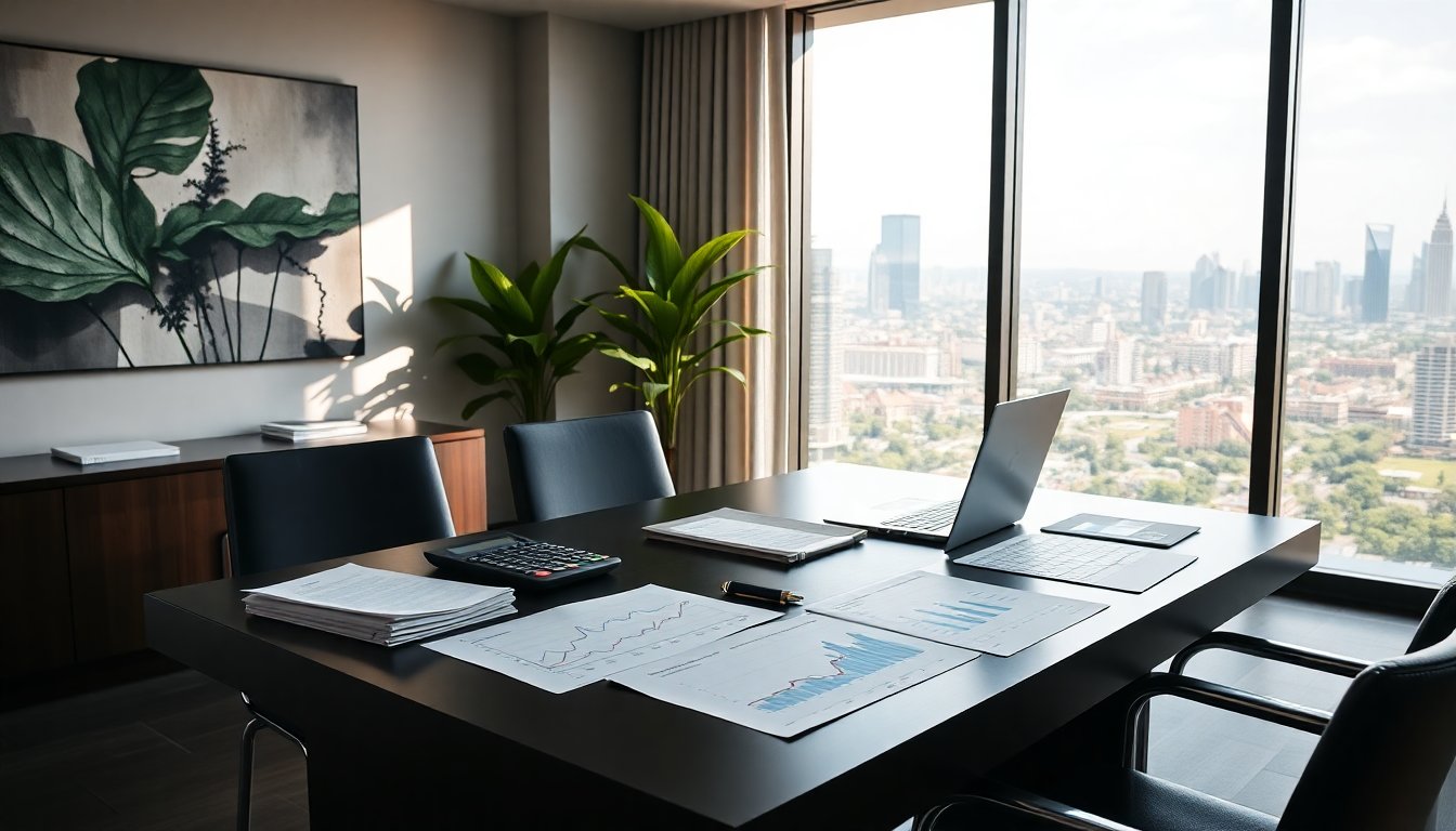 Les bénéfices d&rsquo;un expert en stratégie fiscale pour maximiser vos économies d&rsquo;impôts