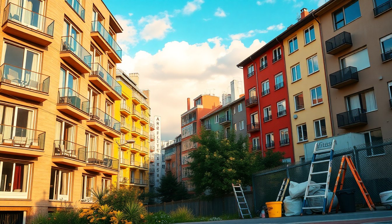 Les facteurs clés de l&rsquo;augmentation des primes d&rsquo;assurance habitation en 2025