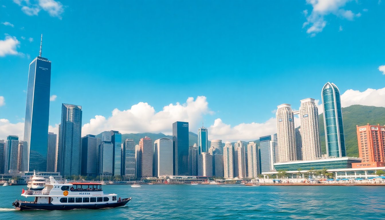 Les facteurs clés du succès des IPO à Hong Kong : Comprendre le phénomène