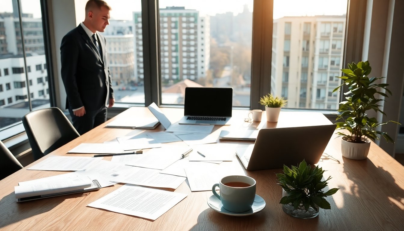 Mise à jour des exigences de conformité pour les entreprises en 2025