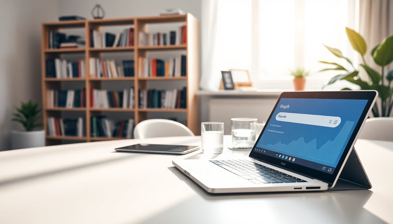 Optimisation de la recherche à l&rsquo;ère de l&rsquo;IA : un nouveau paradigme