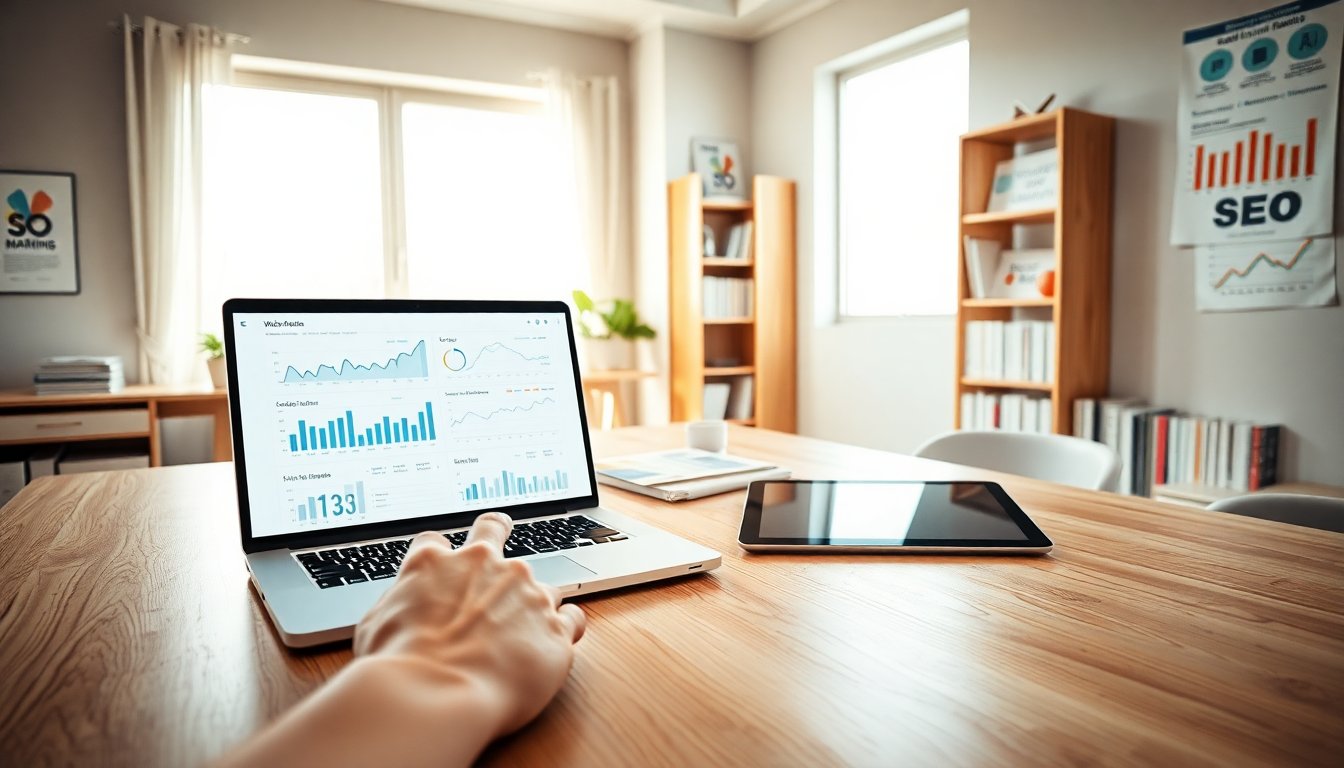 Optimisation des moteurs de recherche à l&rsquo;ère de l&rsquo;IA : stratégies et outils
