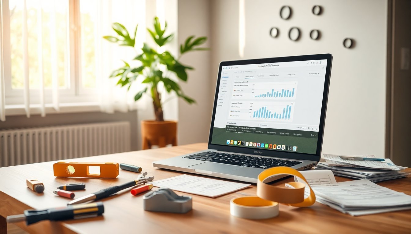 Optimisez efficacement la gestion des demandes de maintenance pour vos locataires