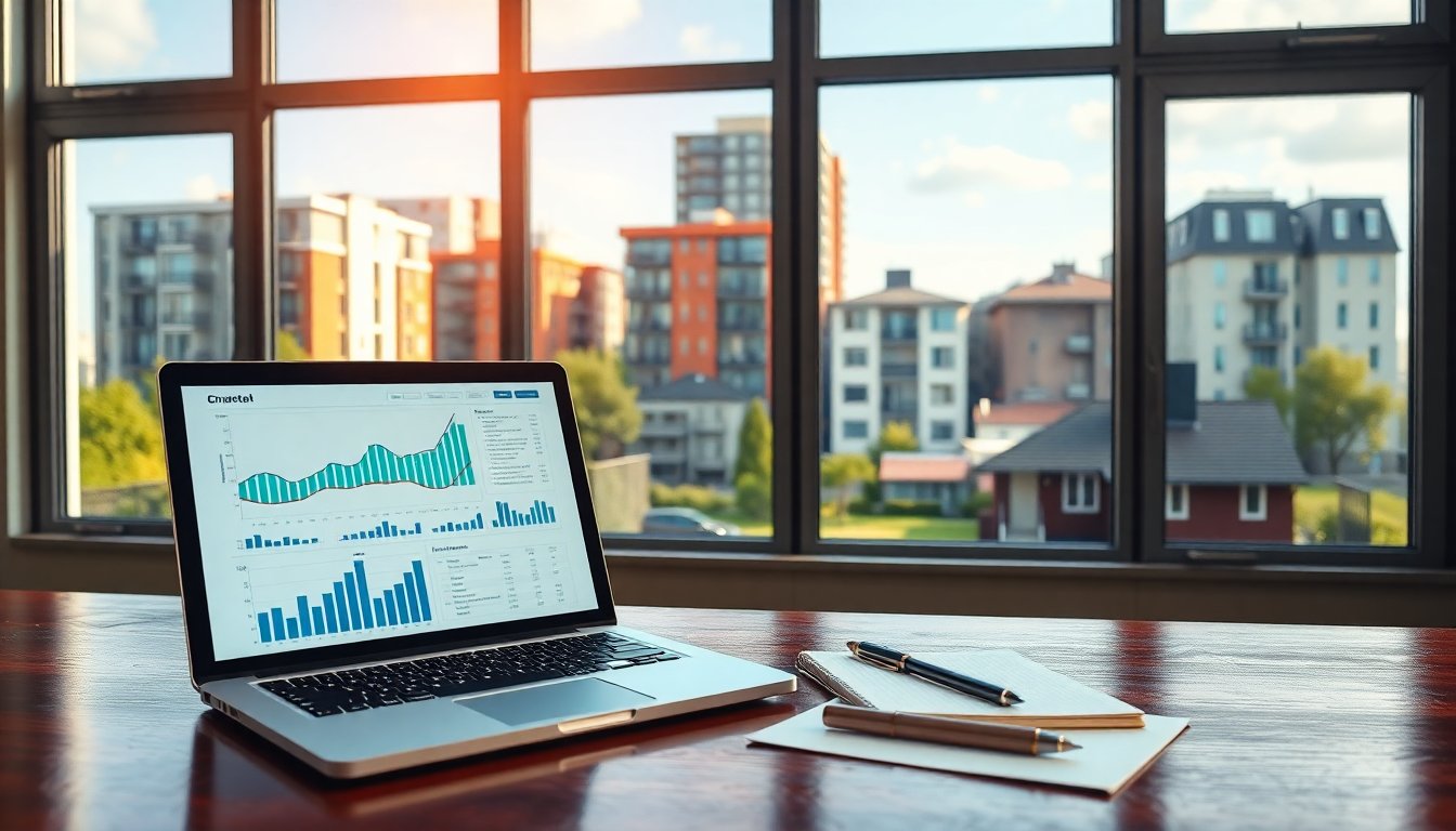 Stratégies d&rsquo;investissement immobilier pour une diversification réussie et optimale