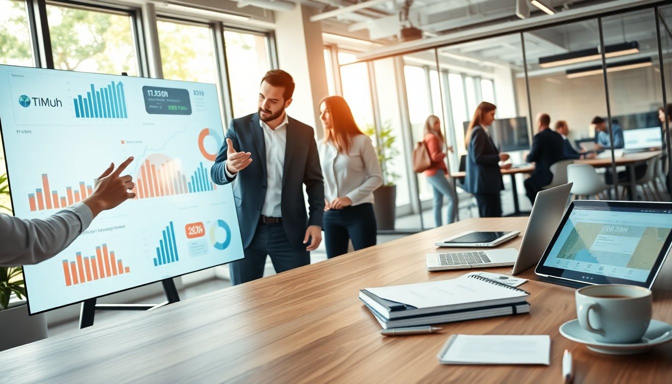 Comment les fintechs transforment le secteur bancaire traditionnel