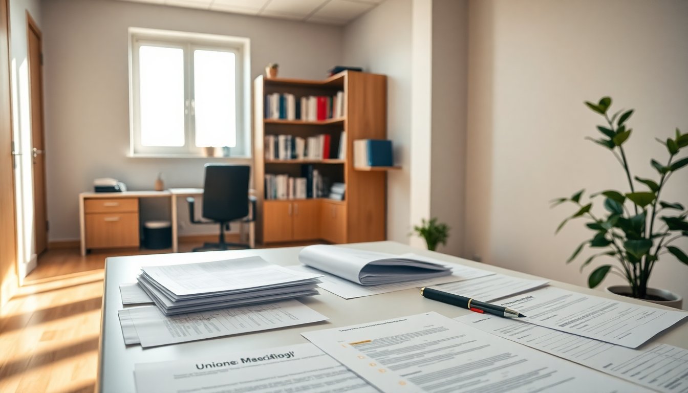 Comprendre les syndicats médicaux : avantages et inconvénients pour les praticiens