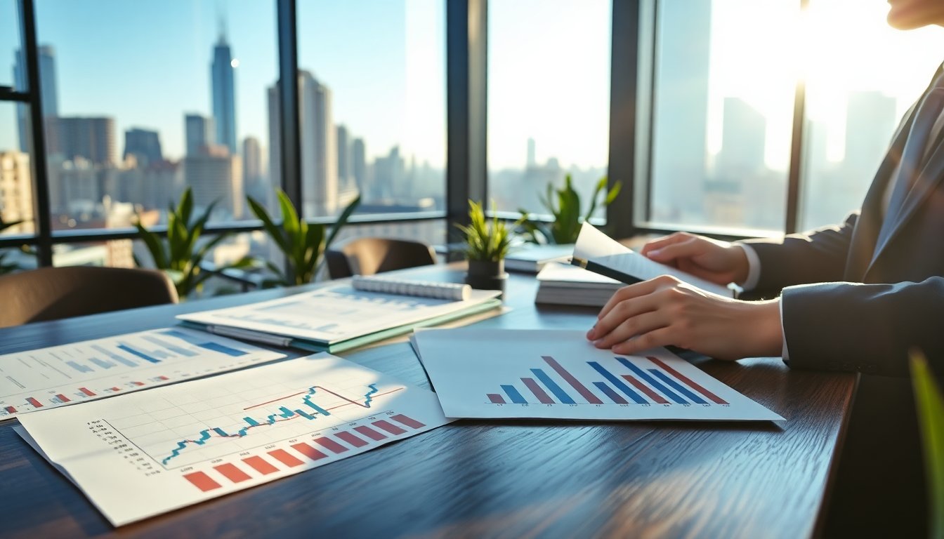 Comprendre l&rsquo;investissement par momentum pour les investisseurs institutionnels