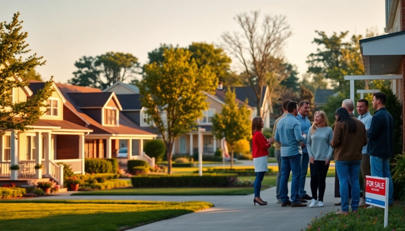 Fannie Mae et Freddie Mac : Comment leur initiative peut réduire vos taux hypothécaires