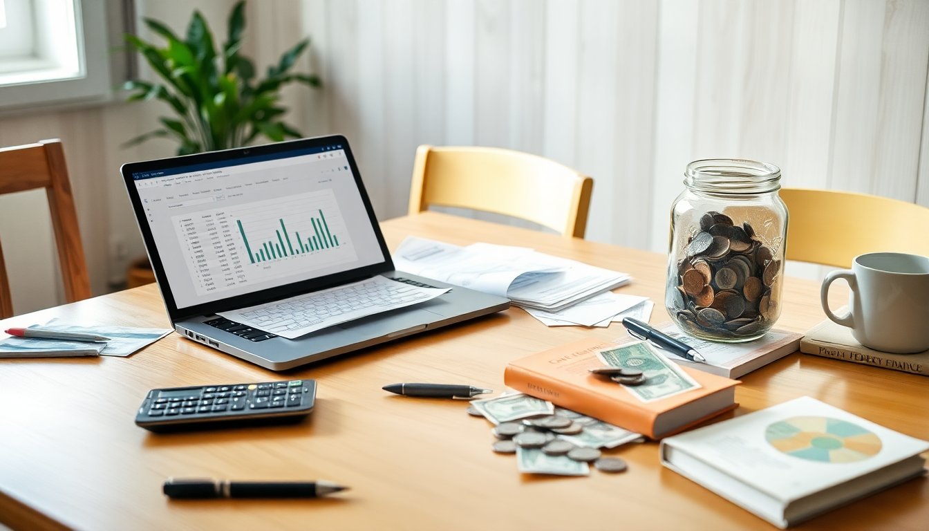 Fonds d&rsquo;urgence : Guide essentiel pour anticiper les imprévus financiers