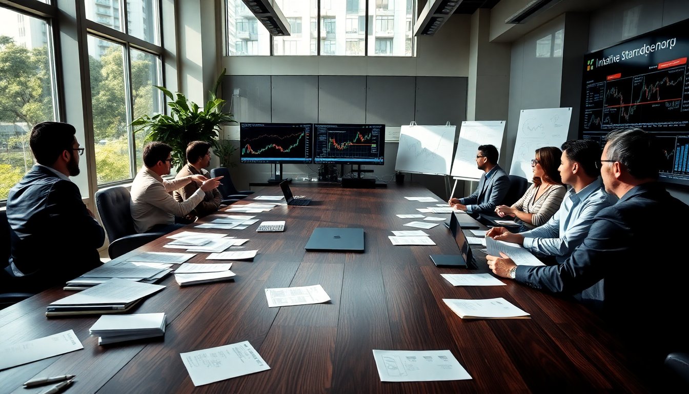 Gestion d&rsquo;actifs active : relever le défi de la pression des coûts