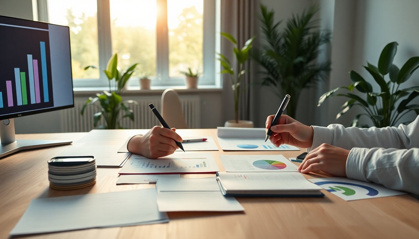 Investissement Socialement Responsable : Découvrez les Options chez Betterment