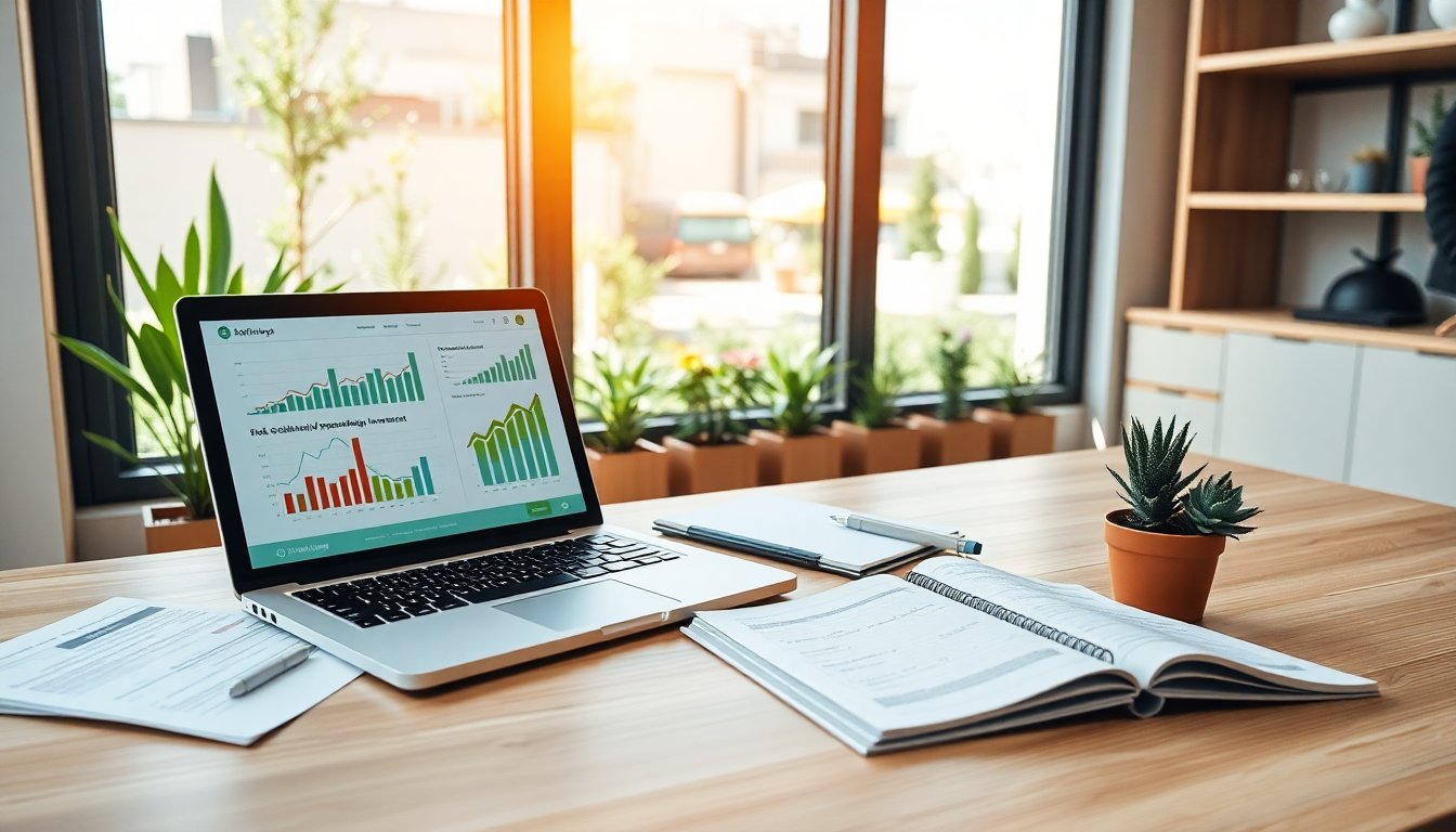 Investissement Socialement Responsable : Stratégies de Portefeuille et Méthodologie Efficace