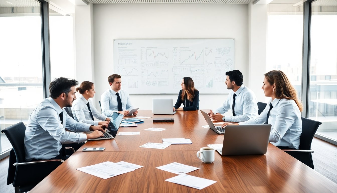 L&rsquo;avenir de la gestion d&rsquo;actifs actifs : surmonter la pression des coûts pour une performance optimale