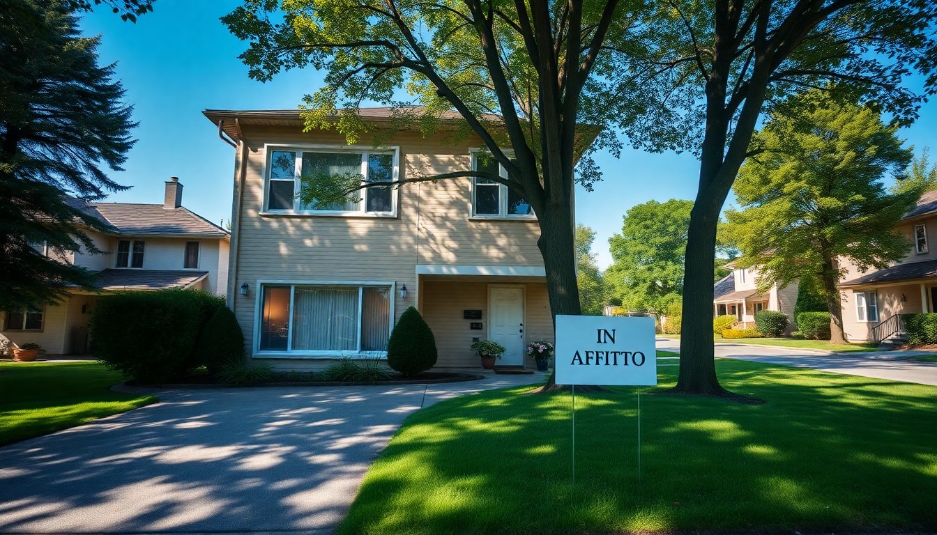 Le voyage captivant d&rsquo;un investisseur immobilier : leçons surprenantes à découvrir