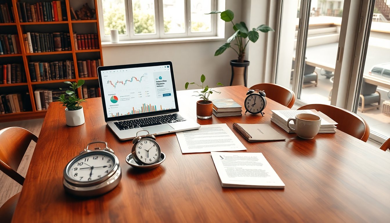 Les blogs financiers les plus marquants de 2025