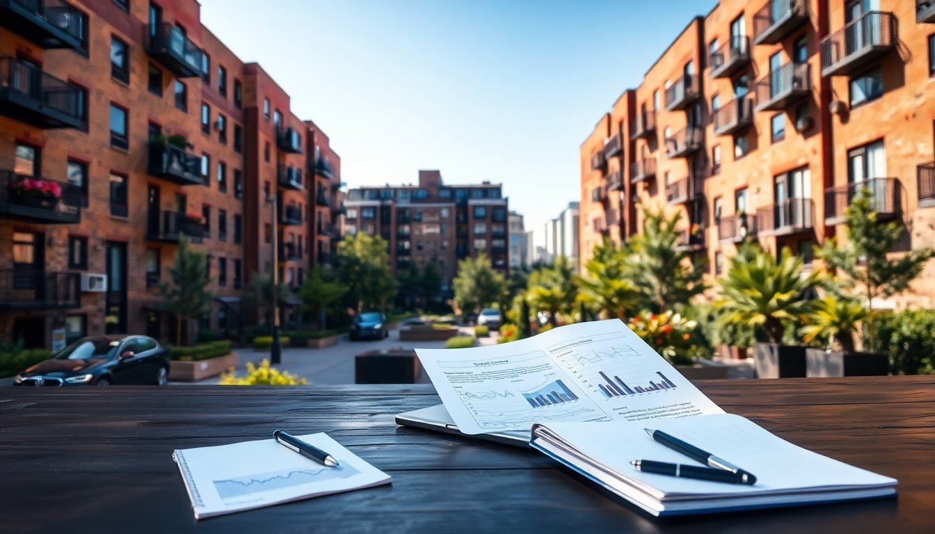 Les Secrets de la Réussite des Investisseurs en Immobilier Multifamilial