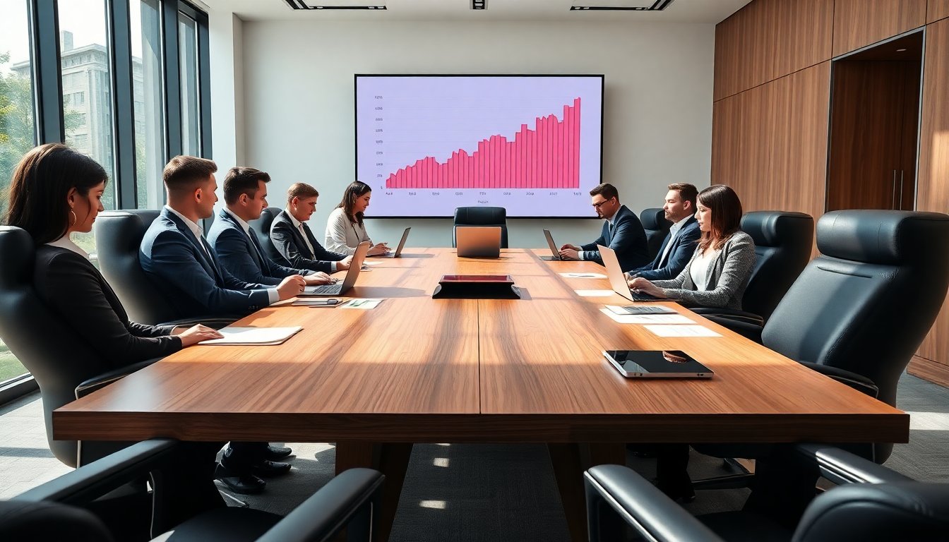 L&rsquo;évolution incontournable de la gestion d&rsquo;actifs actifs : Stratégies et Perspectives