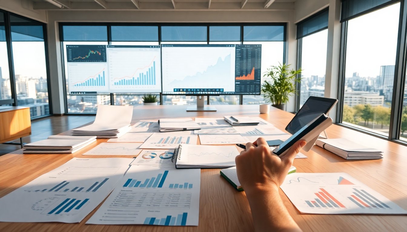 Maîtriser l&rsquo;investissement momentum pour une allocation optimale des ressources
